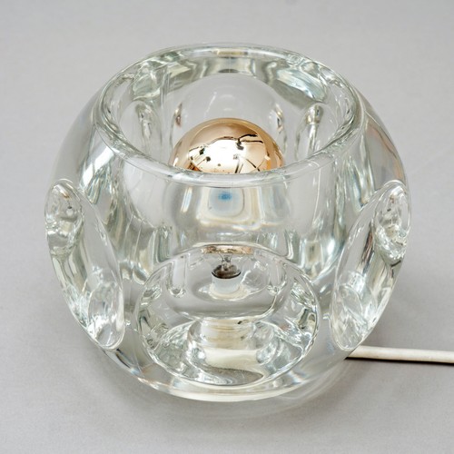 Lampe table vintage années - vintage,