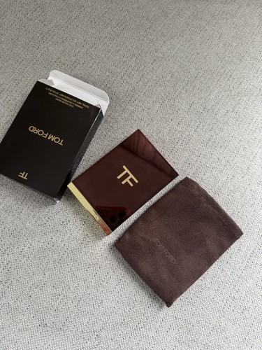 Tom ford eye color quad - eye,