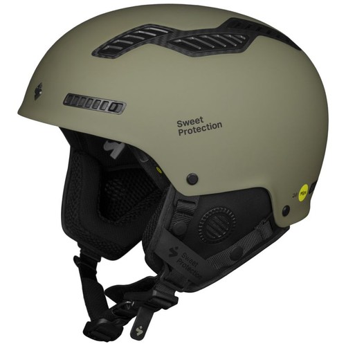 Kask narciarski sweet - kask,
