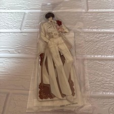 Surodame Slow Damage Towa Acrylic st Nitrochiral Exhibition Nito Kira