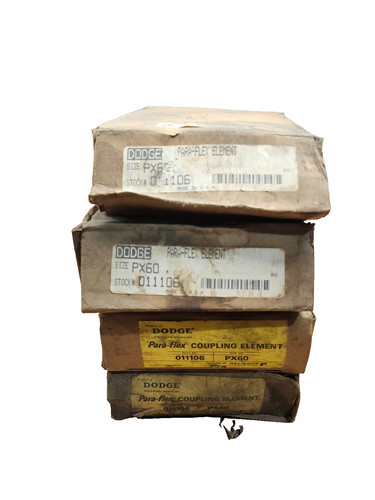 New box lot 4 dodge - lot,