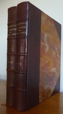 Encyclopédie des BEAUX-ARTS (1925) Complet en 2 grands volumes...