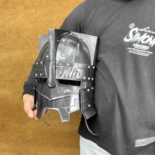 Casque de combat - - Armure