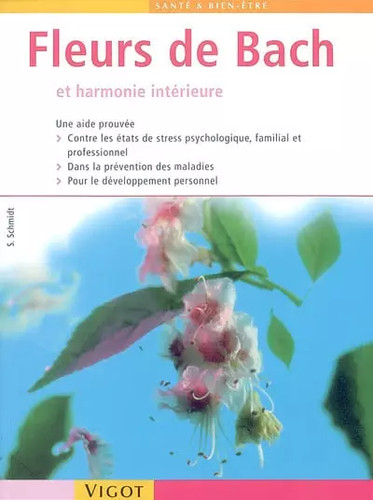 Fleurs bach harmonie - et,