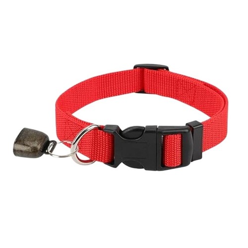 Collier cloche chèvre - cloche,