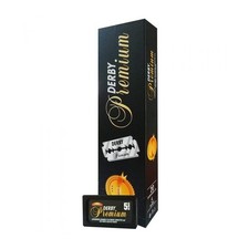 100 lames de rasoir de