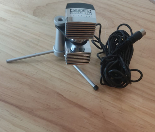 Vintage grundig gdsm 331 - grundig,