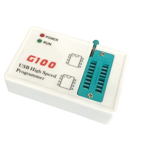 Programmateur g100 haut - programmateur, de