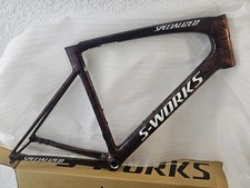 S-Works Roubaix SL8 Frameset (