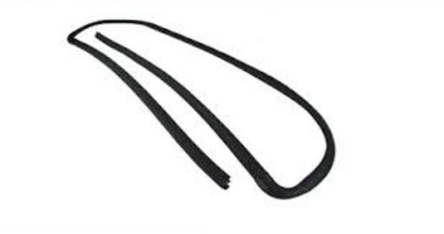 Pare brise moulure vitre avant - moulure,