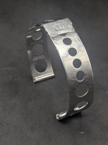 Rare bracelet rallye tissot - rare,
