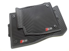 Tapis De Sol En Caoutchouc