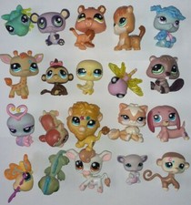 Lot little petshop lps - 20,