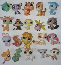 Lot 20 Little Petshop LPS