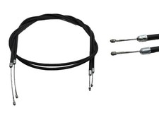 Gaz Bowden Étrangler