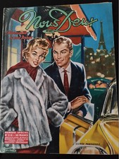 Nous Deux n°518 du 5/1957