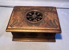 Jolie Boite À Bijoux Coffre