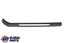 BMW E92 E93 LCI Bande de seuil