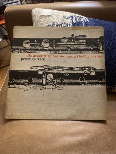 Herbie mann bobby - herbie,