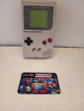 Nintendo Game Boy Console