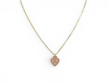 Neuf pendentif poiray coeur - pendentif,