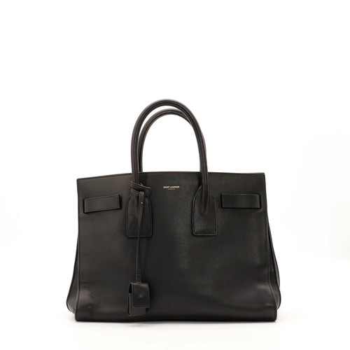 Sac jour small noir saint - jour,