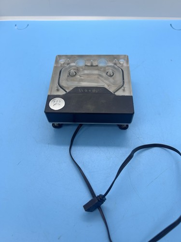 Ekwb quantum velocity rgb - ekwb, 2
