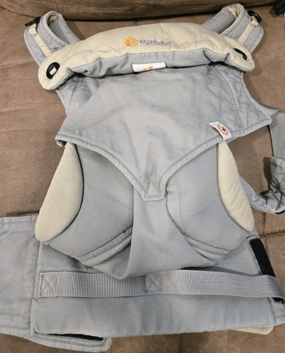 Ergobaby 360 four position - 360,