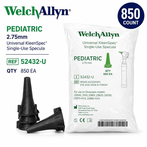 Welch allyn 52432 universal - welch,
