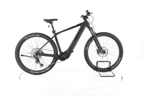 Bulls copperhead evo vtt - bulls,