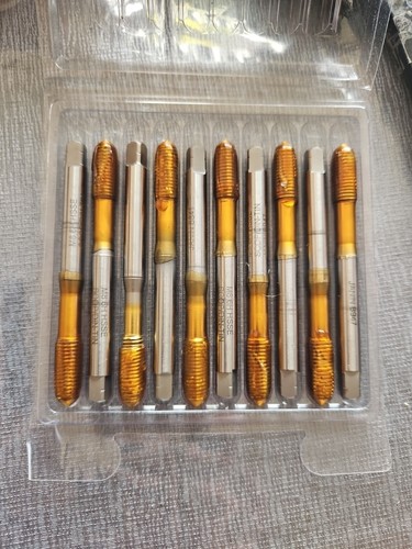 Coffret tarauds filières - coffret,