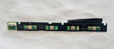 Carte boutons  media pc