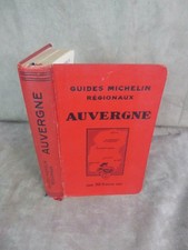 Guides MICHELIN régionaux