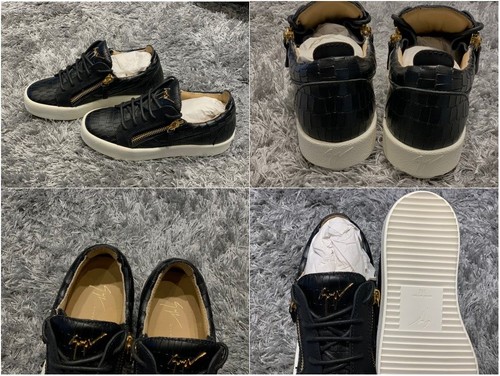 Giuseppe zanotti sneakers - zanotti,