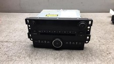 Autoradio d'origine CHEVROLET CAPTIVA PHASE 1 96864918