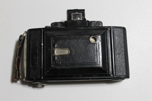 Zeiss ikon super - ikonta, 531/2