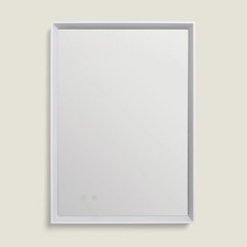 Miroir Salle de Bain avec