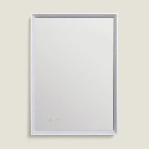 Miroir salle bain avec - salle,