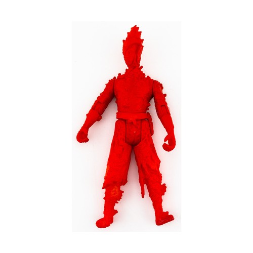 Zizzle figurine action - figurine, d’action