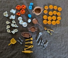 Maison victorienne playmobil - victorienne,