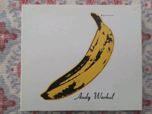 The velvet underground nico - the, &
