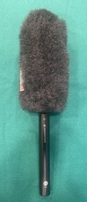 Sennheiser ME66 boom mic with