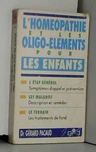 Homéopathie les - l'homéopathie,