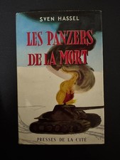 Les Panzers de la Mort | Sven