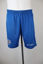 Acerbis Brescia Pantalons De Football Sport Homme Tg L Vintage Men Shorts