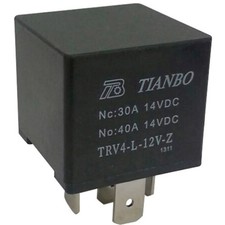 Tianbo Electronics TRV4