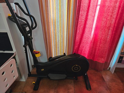 Vélo elliptique domyos - domyos, en