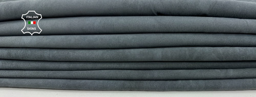 Gris daim extensible - gris, soutenu