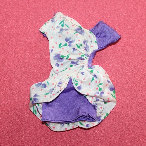 Robe pour barbie vêtement - /,