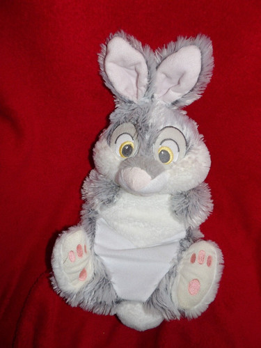 Peluche doudou range pyjama - doudou,